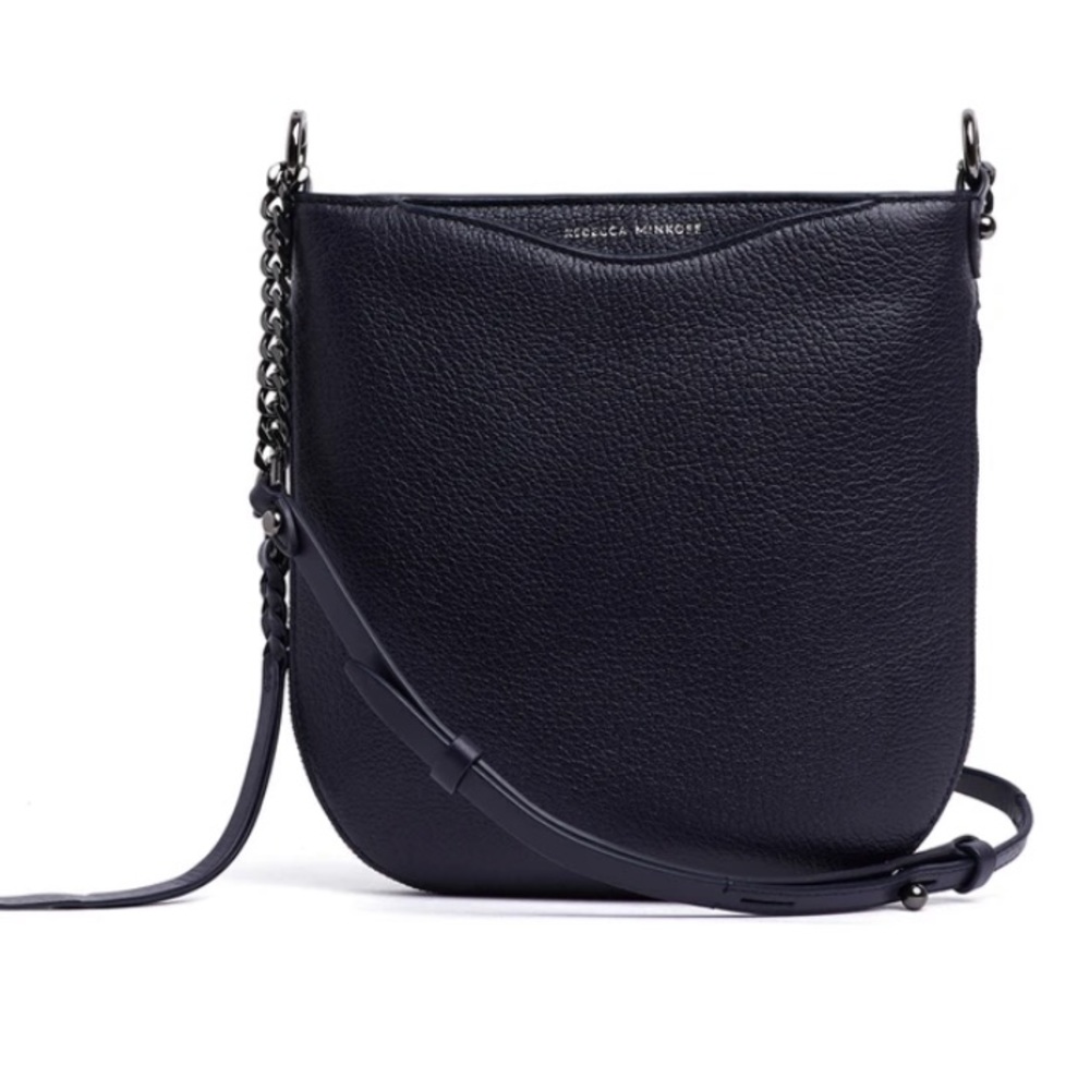 Rebecca Minkoff Emma Swing Crossbody Deep Twilight